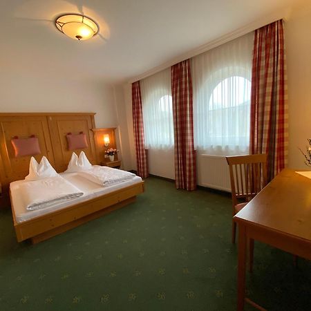 Apart-Pension Wesenauerhof Fuschl am See Exterior foto
